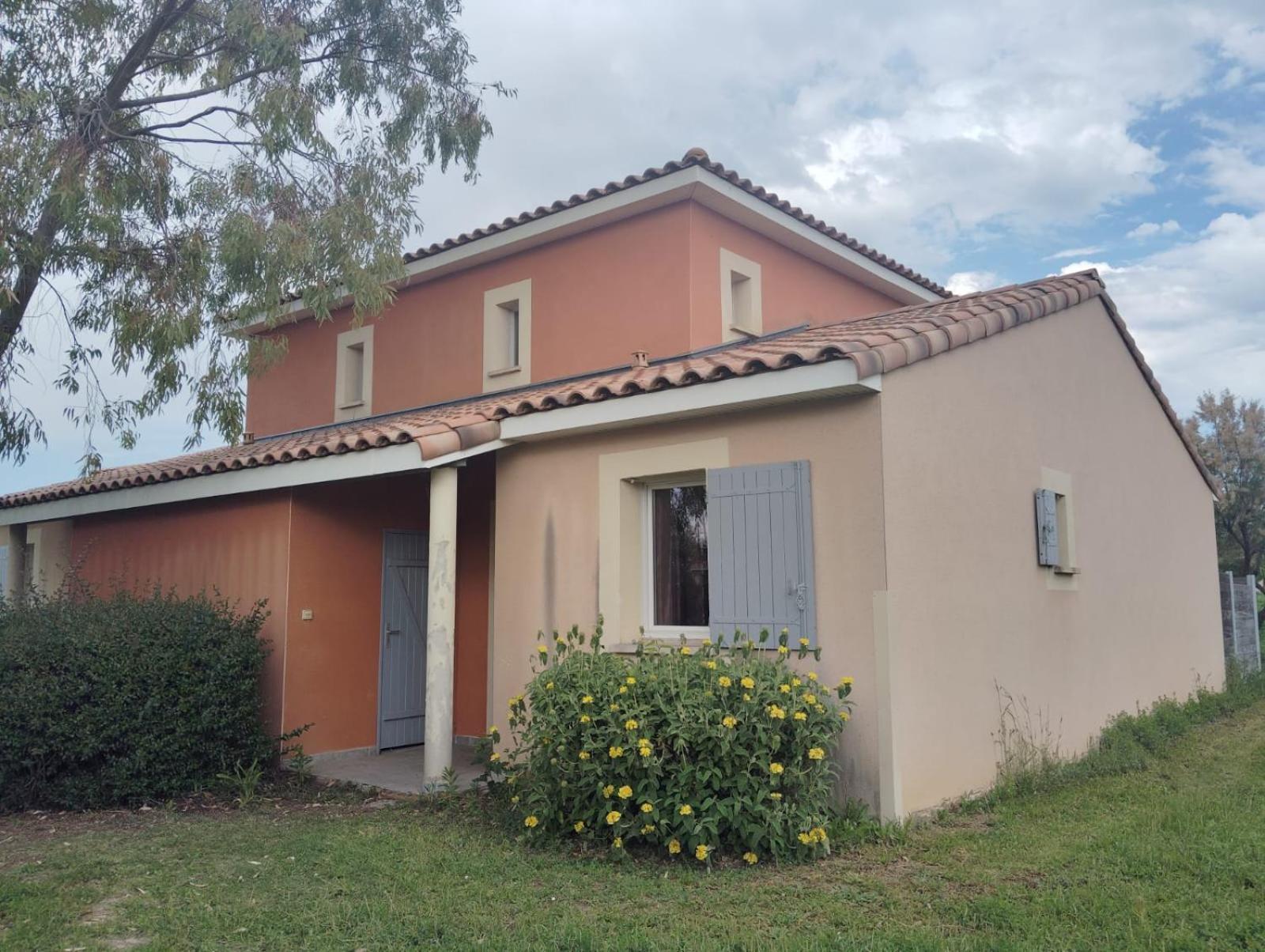 Le Domaine Du Golf ***. Lieu-Dit Launac-Le-Vieux 1 Chemin De L'Aire 34690 Fabrègues Zewnętrze zdjęcie